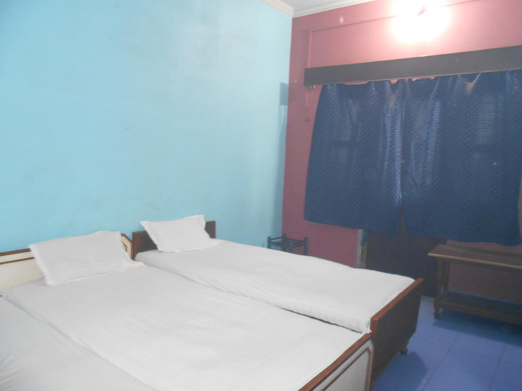 Hotel Sonmony Bénarès Chambre photo